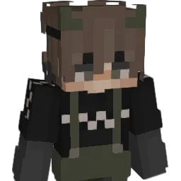 Luci_goosy56 Minecraft avatar bust