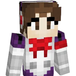 Lucia_Tortuga Minecraft avatar bust