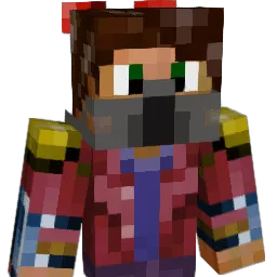 Lucia_Violet's Minecraft skin