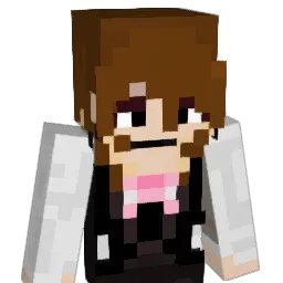 Lucia_cupi Minecraft avatar bust