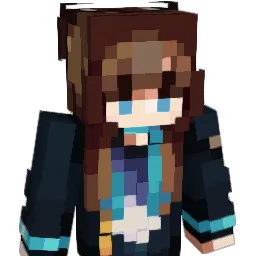 Lucia_is97 Minecraft avatar bust
