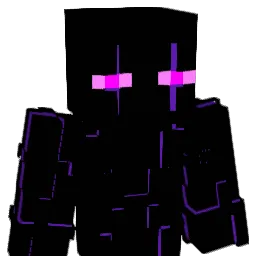 LucianTheLunatic Minecraft avatar bust