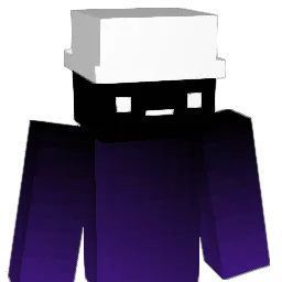 Lucianao20 Minecraft avatar bust