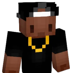 Luciano0710 Minecraft avatar bust