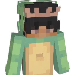 Luciano1ita Minecraft avatar bust
