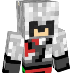Luciano224 Minecraft avatar bust