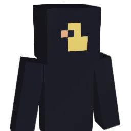 Luciano265710 Minecraft avatar bust