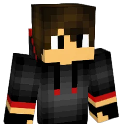 LucianoGamerHD Minecraft avatar bust