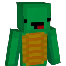LucianoRio7's Minecraft skin