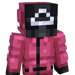 Luciano_AR Minecraft avatar bust