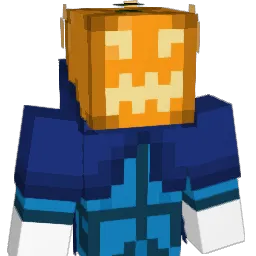 Luciano_NYC Minecraft avatar bust