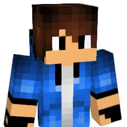 Luciano__GamerYT Minecraft avatar bust