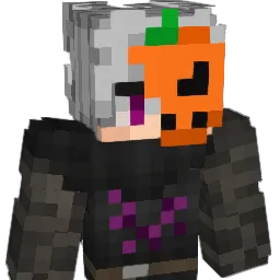 Lucianomac Minecraft avatar bust
