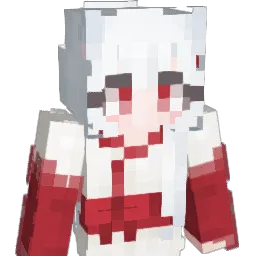 Lucid2204 Minecraft avatar bust