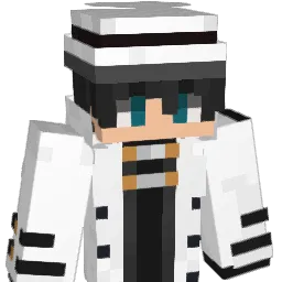 Lucid91 Minecraft avatar bust