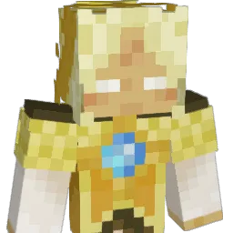 LucidArrows's Minecraft skin