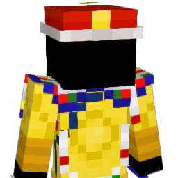 LucidDream12 Minecraft avatar bust