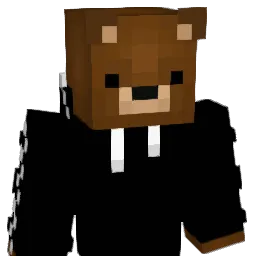 LucidDream3 Minecraft avatar bust
