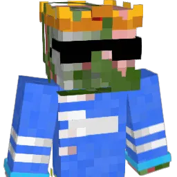LucidIntervallum Minecraft avatar bust
