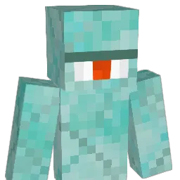 LucidLuke6101 Minecraft avatar bust