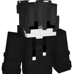 LucidOnTop Minecraft avatar bust