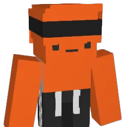 LucidPuma's Minecraft skin