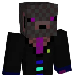 Lucid_801 Minecraft avatar bust