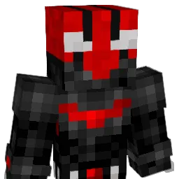 Lucid_Deadman Minecraft avatar bust