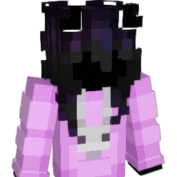 Lucid_Dream09 Minecraft avatar bust