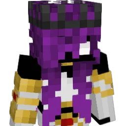 Lucid_Dream0 Minecraft avatar bust