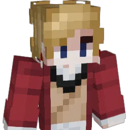 Lucid_Memes Minecraft avatar bust