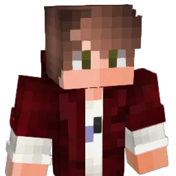 LuciddArrow's Minecraft skin