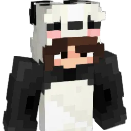 Lucidpsycho's Minecraft skin
