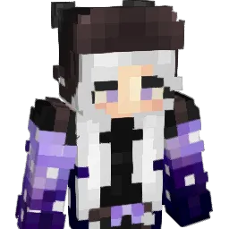 Lucidrie's Minecraft skin