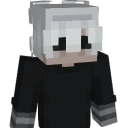LucidsRespite35 Minecraft avatar bust