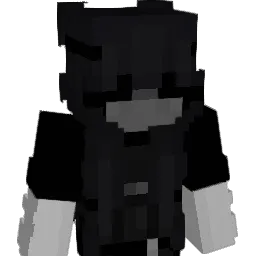 Lucie4774 Minecraft avatar bust