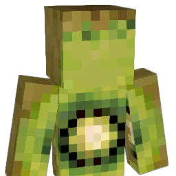 Lucie_Collombet Minecraft avatar bust