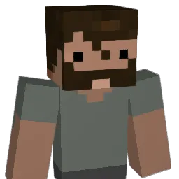 Lucien_Sanchez Minecraft avatar bust