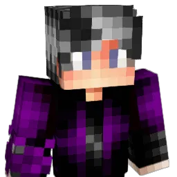 Lucif_fer Minecraft avatar bust