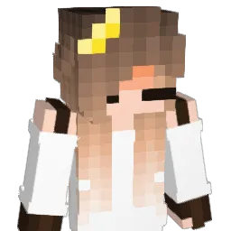 LucifeDaDemon1 Minecraft avatar bust