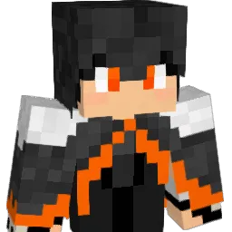 LucifenVT's Minecraft skin