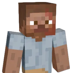 Lucifer2k1's Minecraft skin