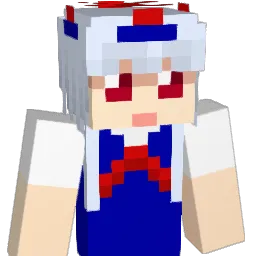 Lucifer45's Minecraft skin