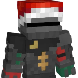 Lucifer9223's Minecraft skin