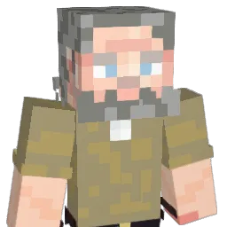 LuciferDevil588's Minecraft skin