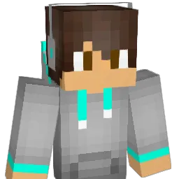 LuciferMS_66 Minecraft avatar bust