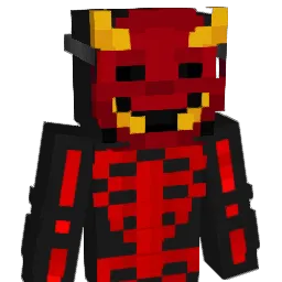 LuciferMask