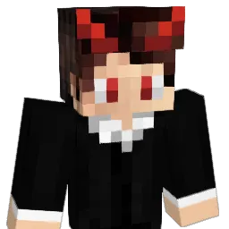 LuciferMr Minecraft avatar bust