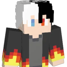 Lucifer_37 Minecraft avatar bust