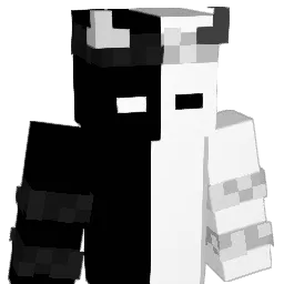 Lucifer_99 Minecraft avatar bust